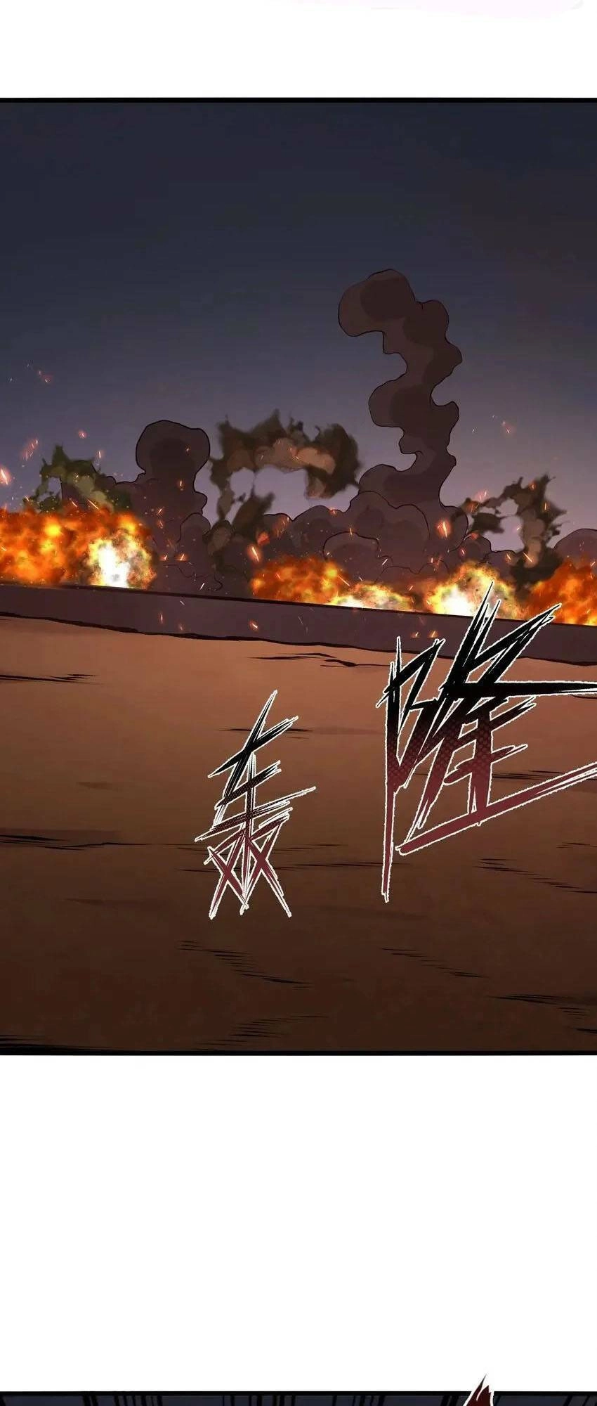 Ta Cần Phải Trở Thành Quái Vật Chapter 32 - 3