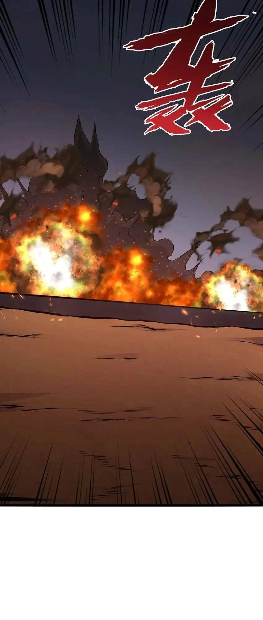 Ta Cần Phải Trở Thành Quái Vật Chapter 32 - 4