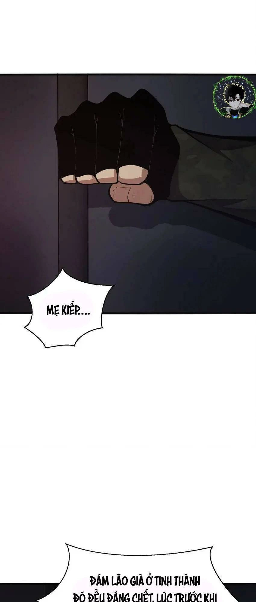 Ta Cần Phải Trở Thành Quái Vật Chapter 32 - 9