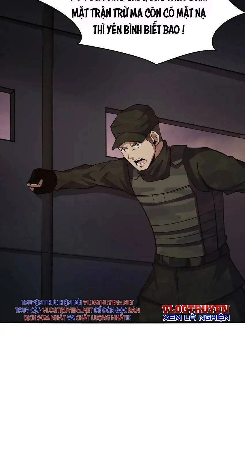 Ta Cần Phải Trở Thành Quái Vật Chapter 32 - 10