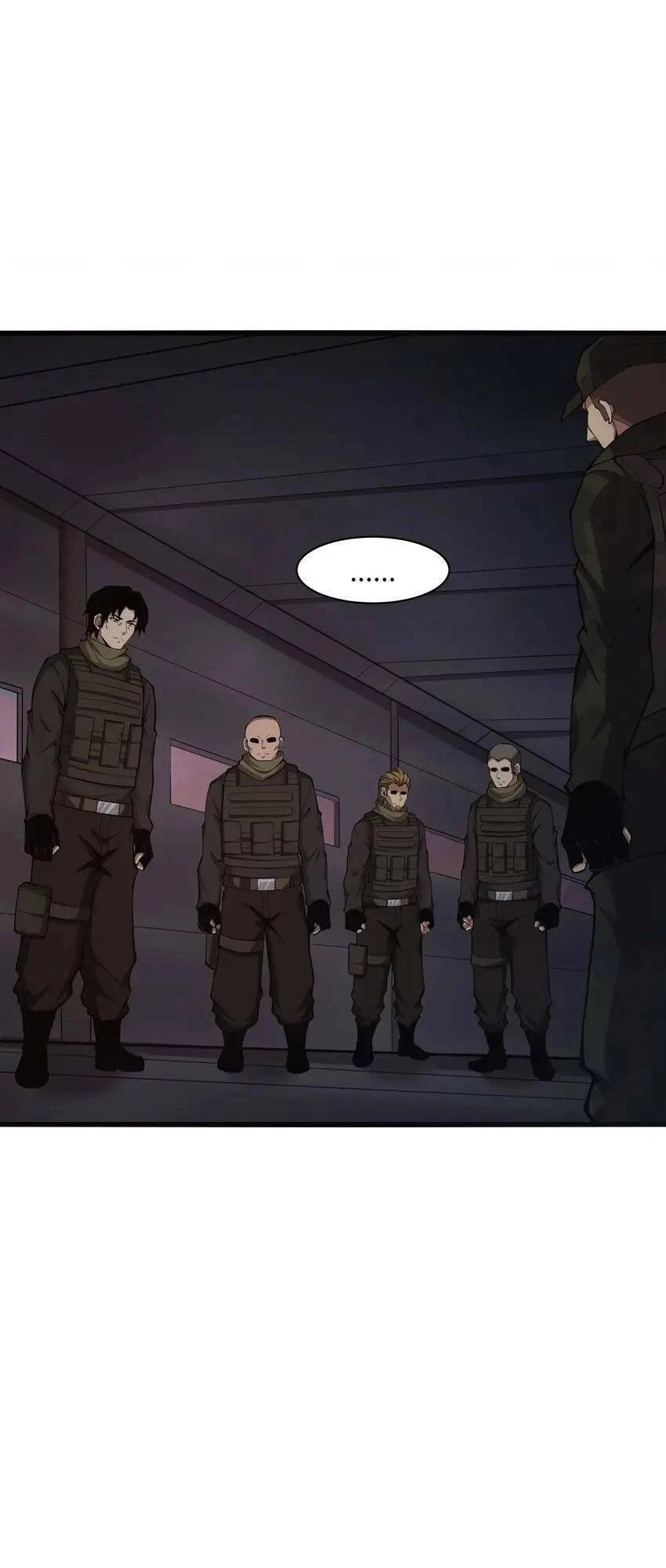 Ta Cần Phải Trở Thành Quái Vật Chapter 32 - 12