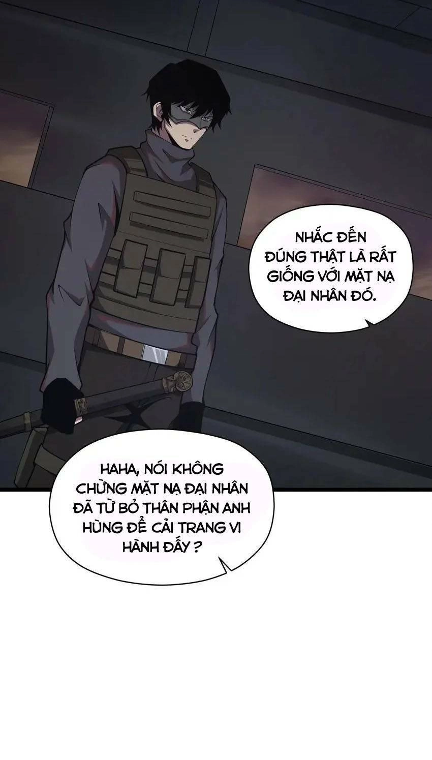 Ta Cần Phải Trở Thành Quái Vật Chapter 32 - 15