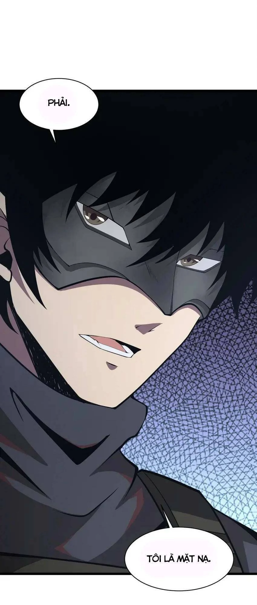 Ta Cần Phải Trở Thành Quái Vật Chapter 32 - 17