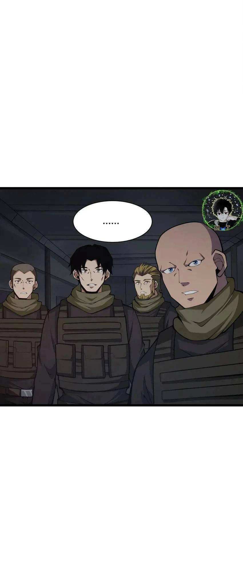 Ta Cần Phải Trở Thành Quái Vật Chapter 32 - 18