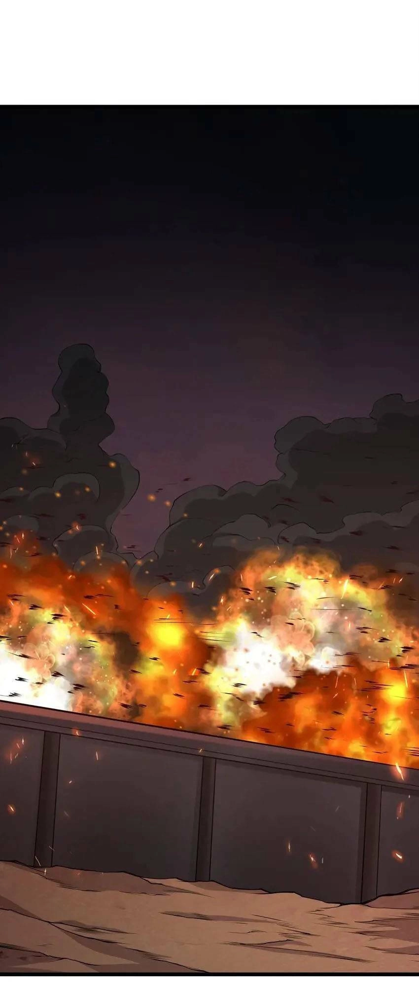 Ta Cần Phải Trở Thành Quái Vật Chapter 32 - 22