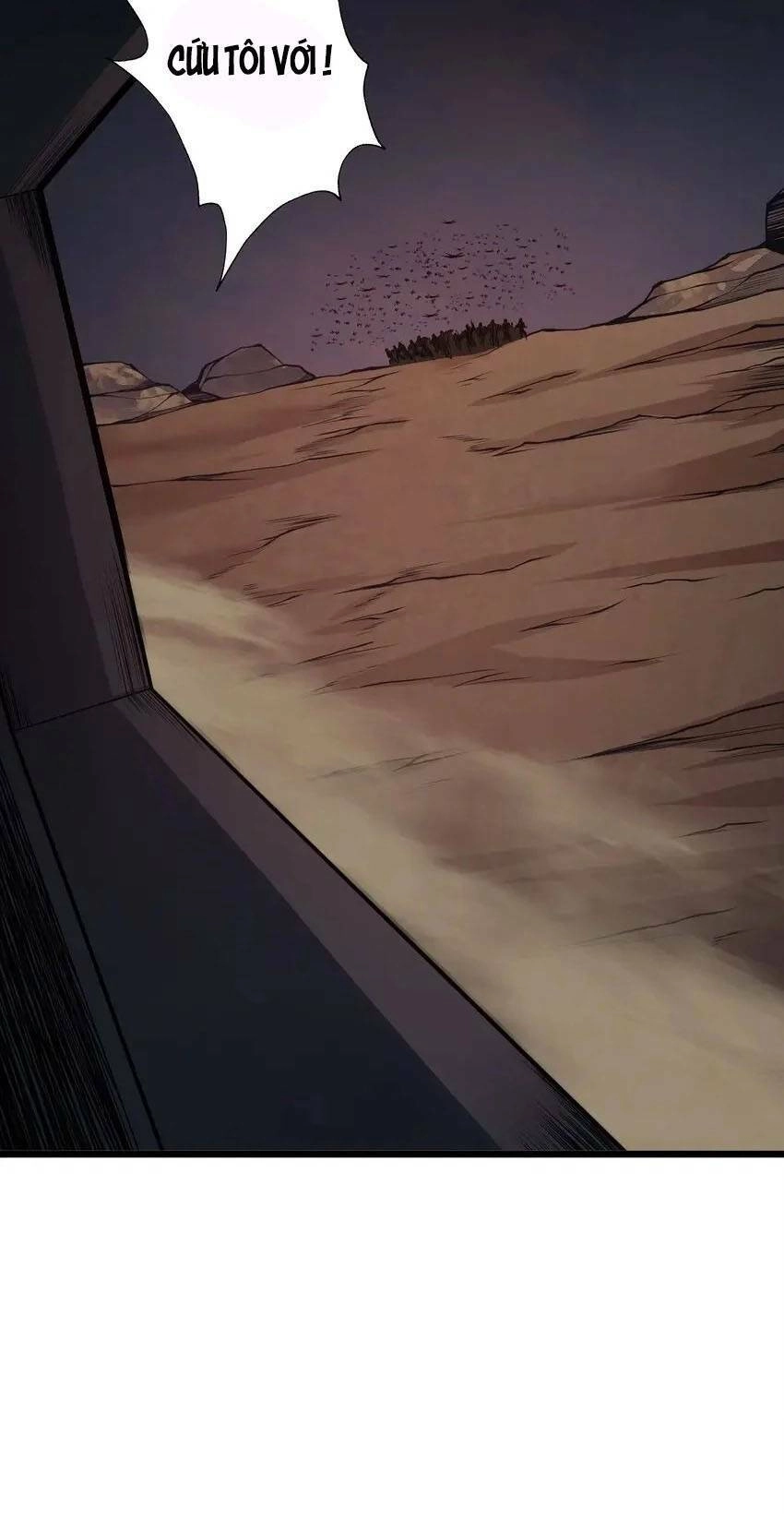 Ta Cần Phải Trở Thành Quái Vật Chapter 32 - 25