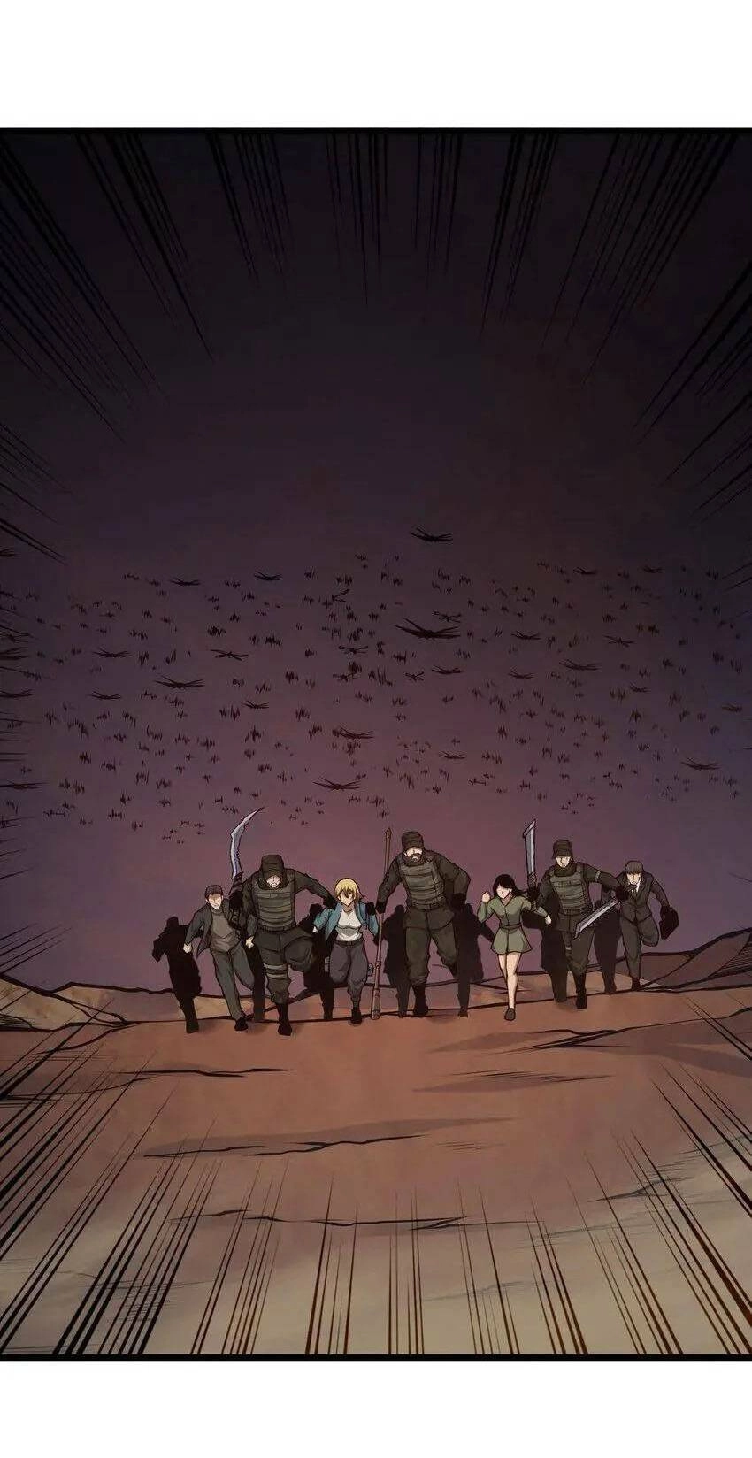 Ta Cần Phải Trở Thành Quái Vật Chapter 32 - 26