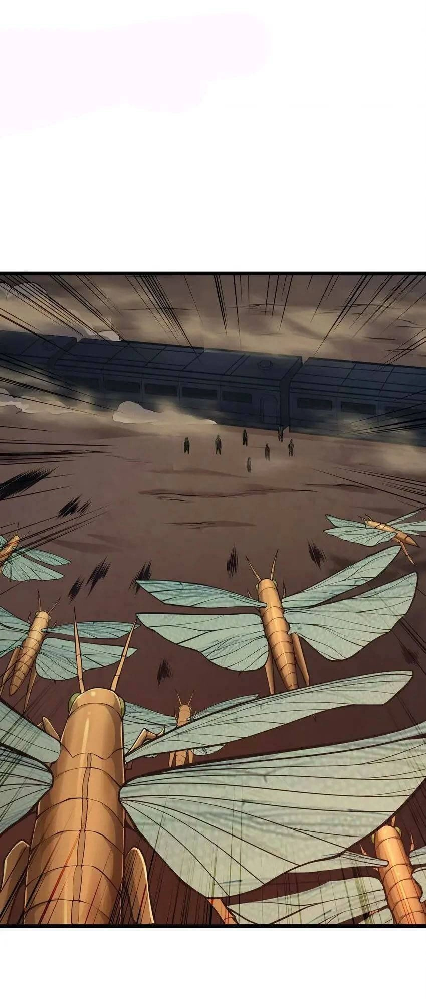 Ta Cần Phải Trở Thành Quái Vật Chapter 32 - 27