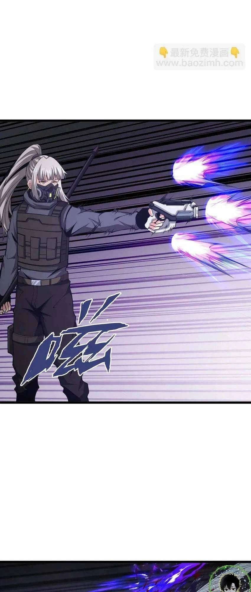 Ta Cần Phải Trở Thành Quái Vật Chapter 32 - 28