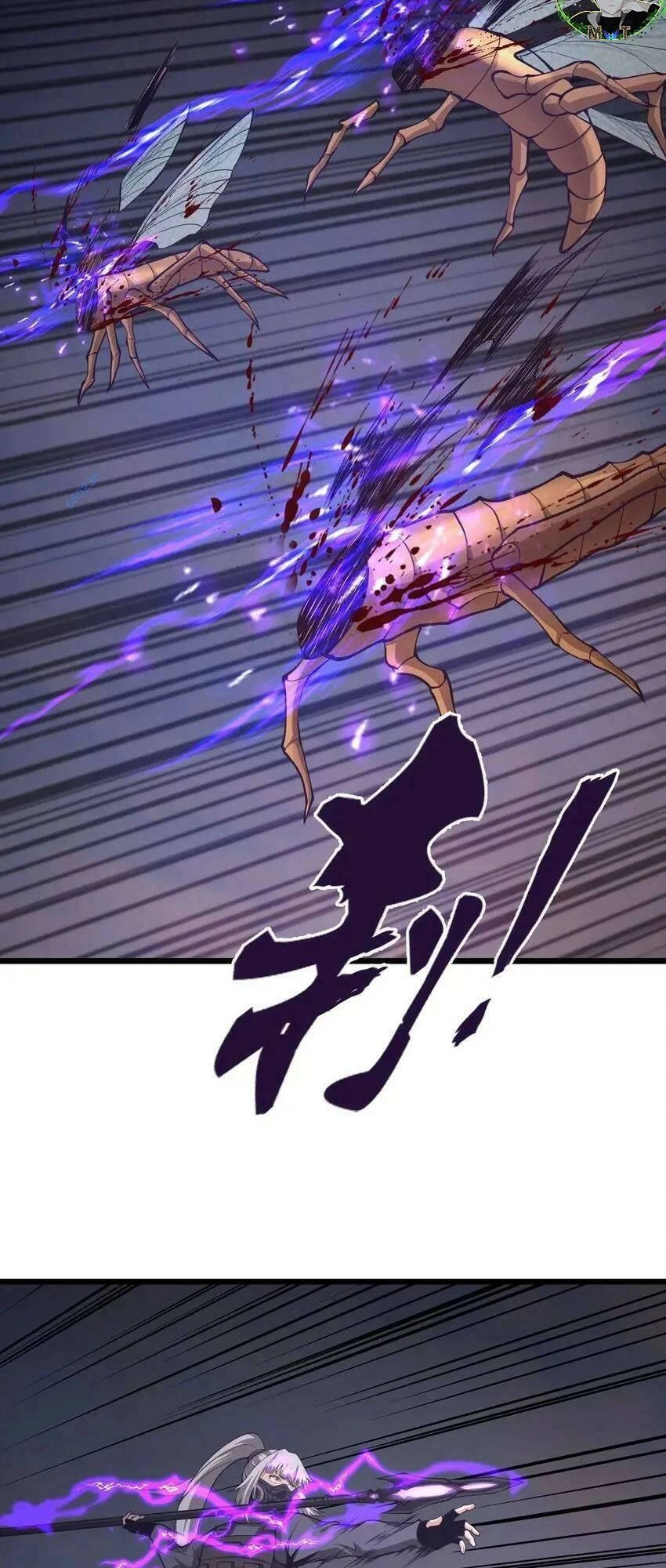 Ta Cần Phải Trở Thành Quái Vật Chapter 32 - 29