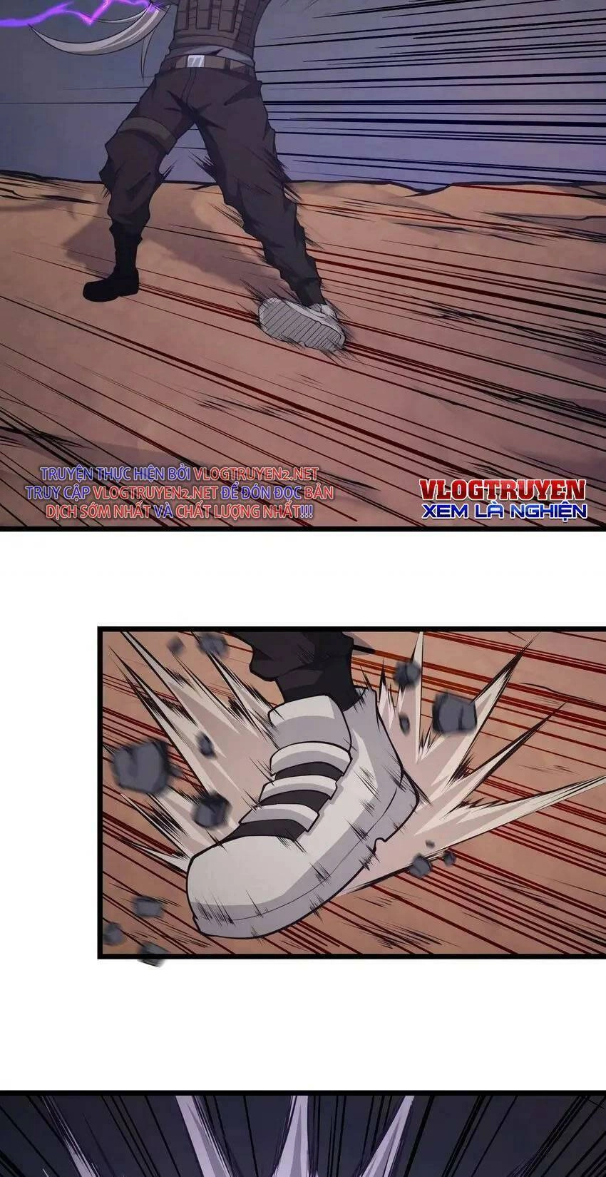 Ta Cần Phải Trở Thành Quái Vật Chapter 32 - 30