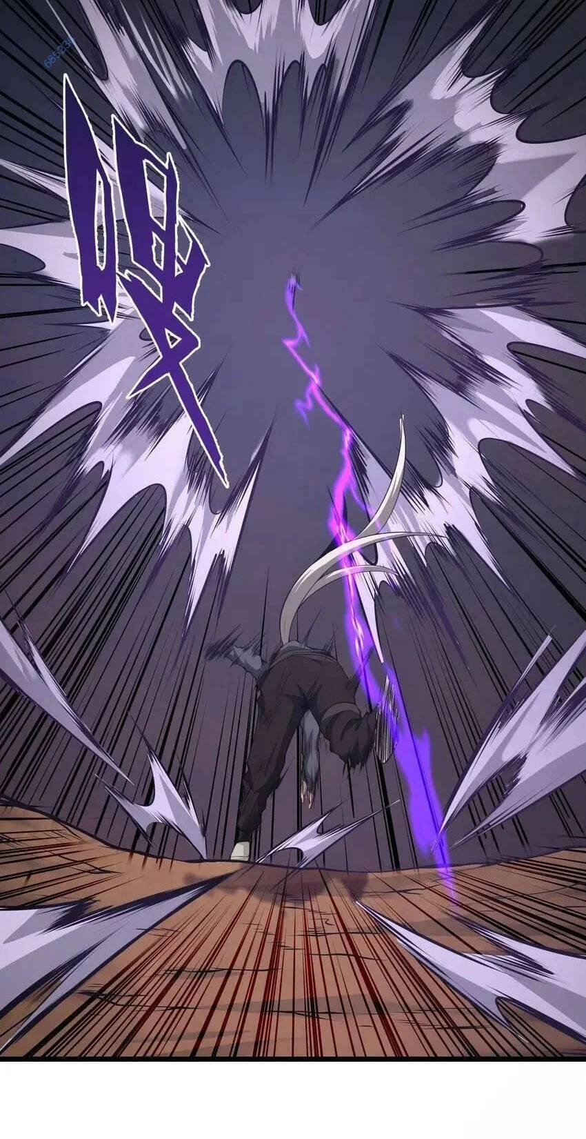 Ta Cần Phải Trở Thành Quái Vật Chapter 32 - 31