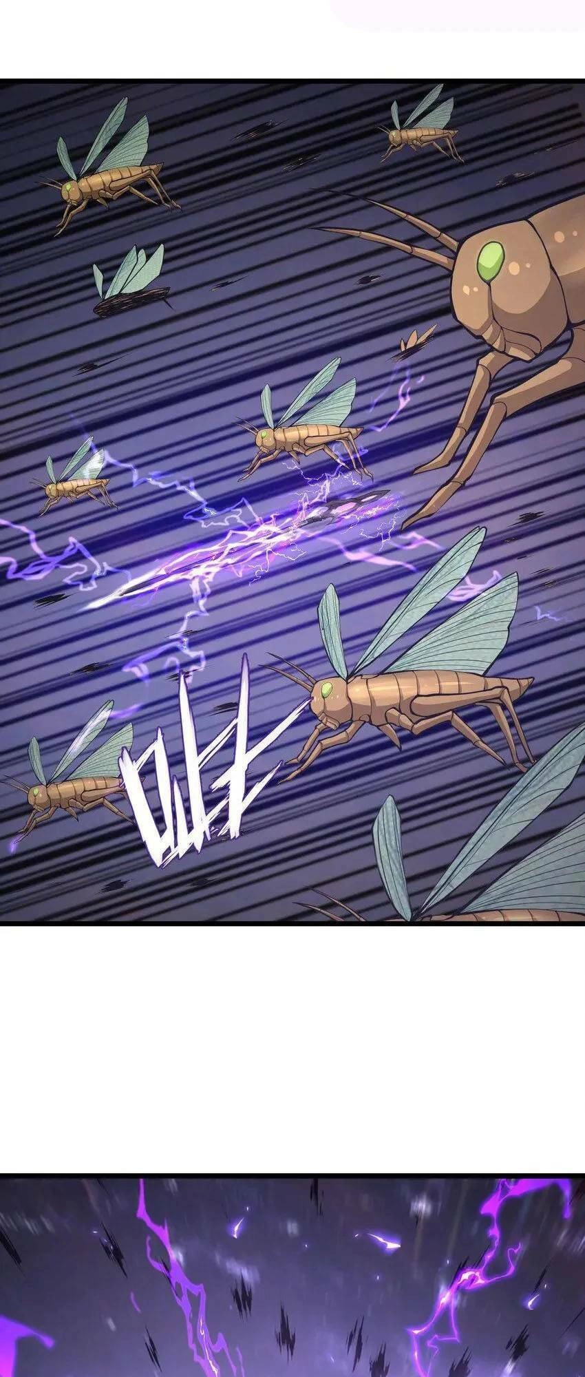 Ta Cần Phải Trở Thành Quái Vật Chapter 32 - 33