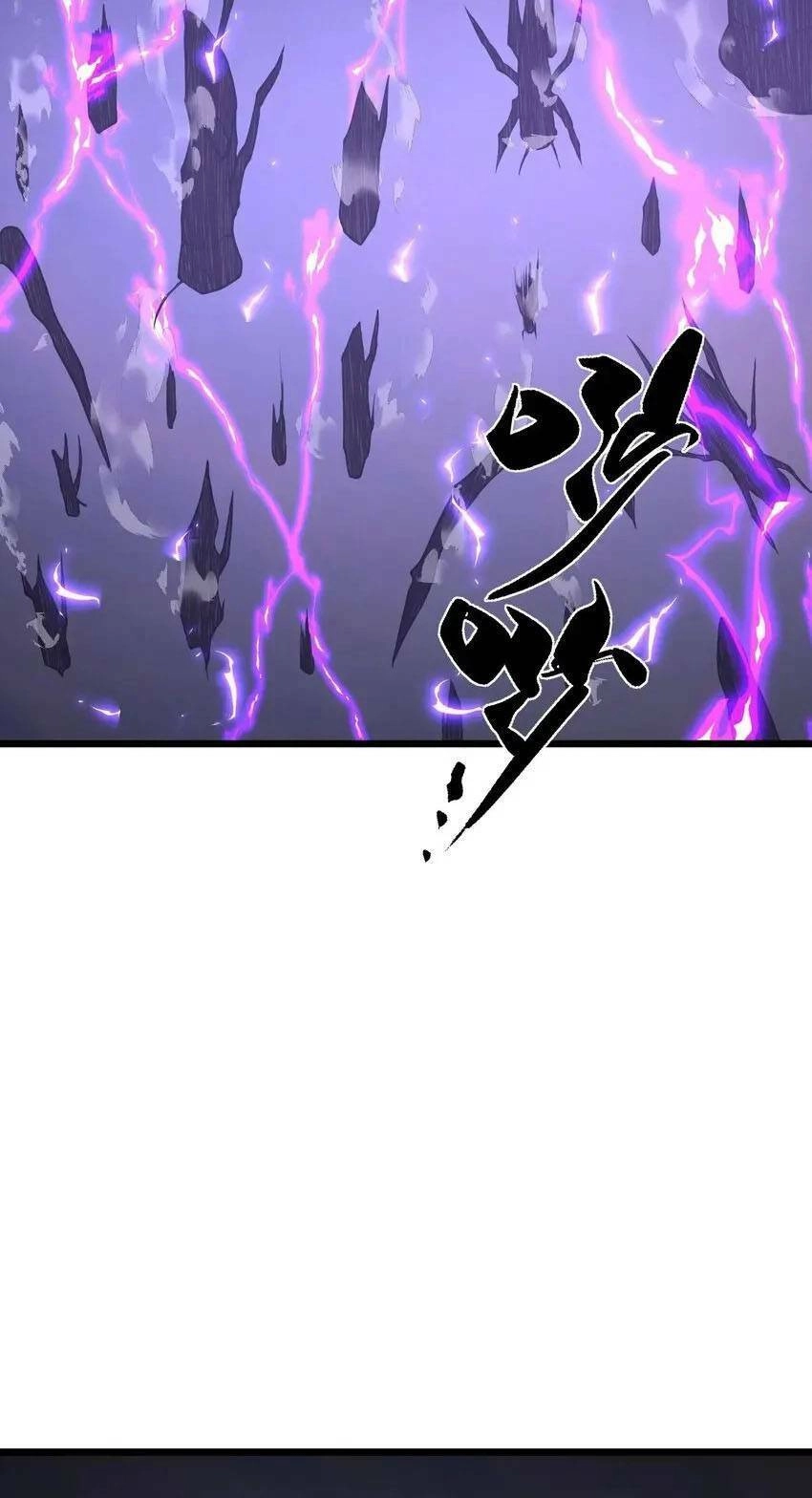 Ta Cần Phải Trở Thành Quái Vật Chapter 32 - 35