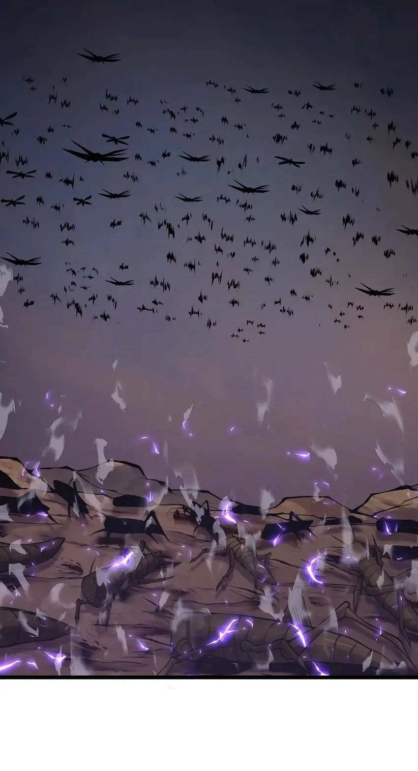 Ta Cần Phải Trở Thành Quái Vật Chapter 32 - 36