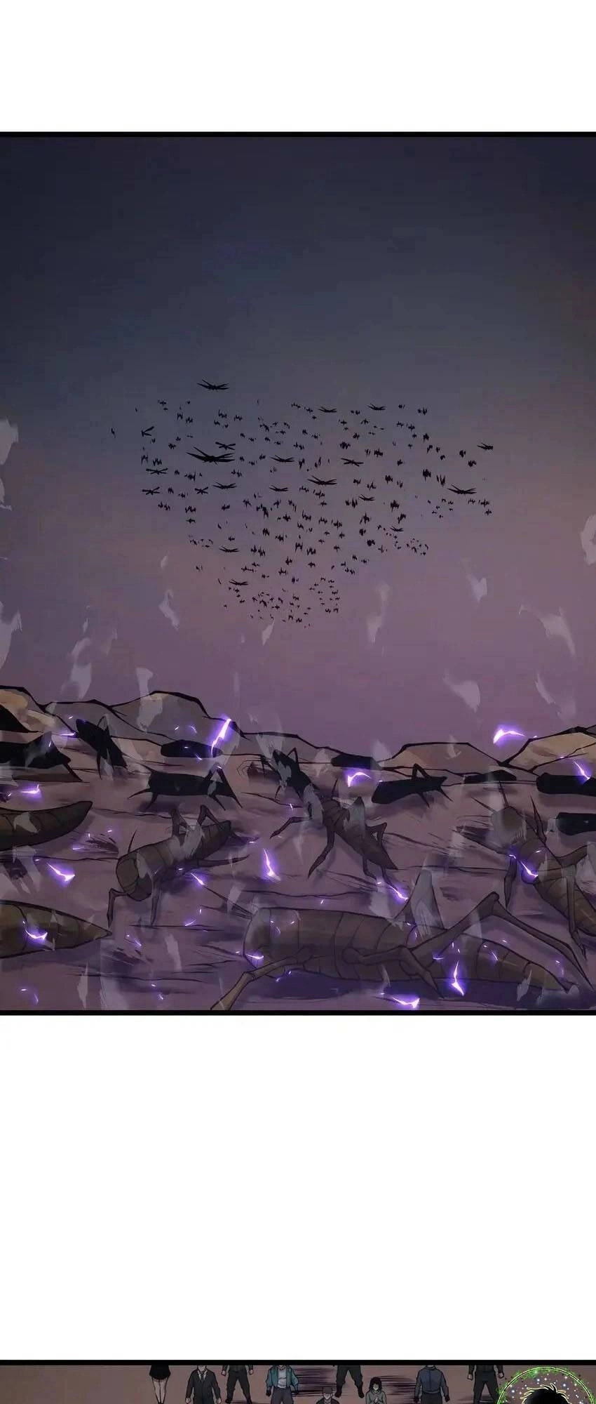 Ta Cần Phải Trở Thành Quái Vật Chapter 32 - 37