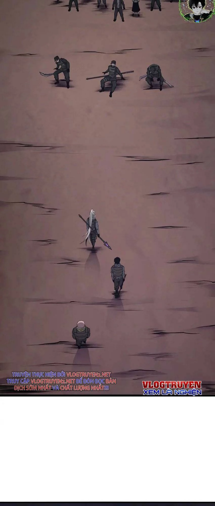 Ta Cần Phải Trở Thành Quái Vật Chapter 32 - 38