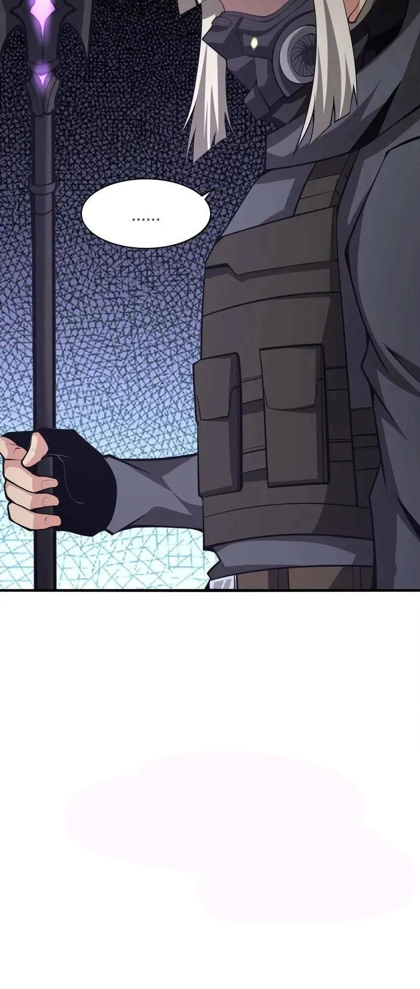 Ta Cần Phải Trở Thành Quái Vật Chapter 32 - 43