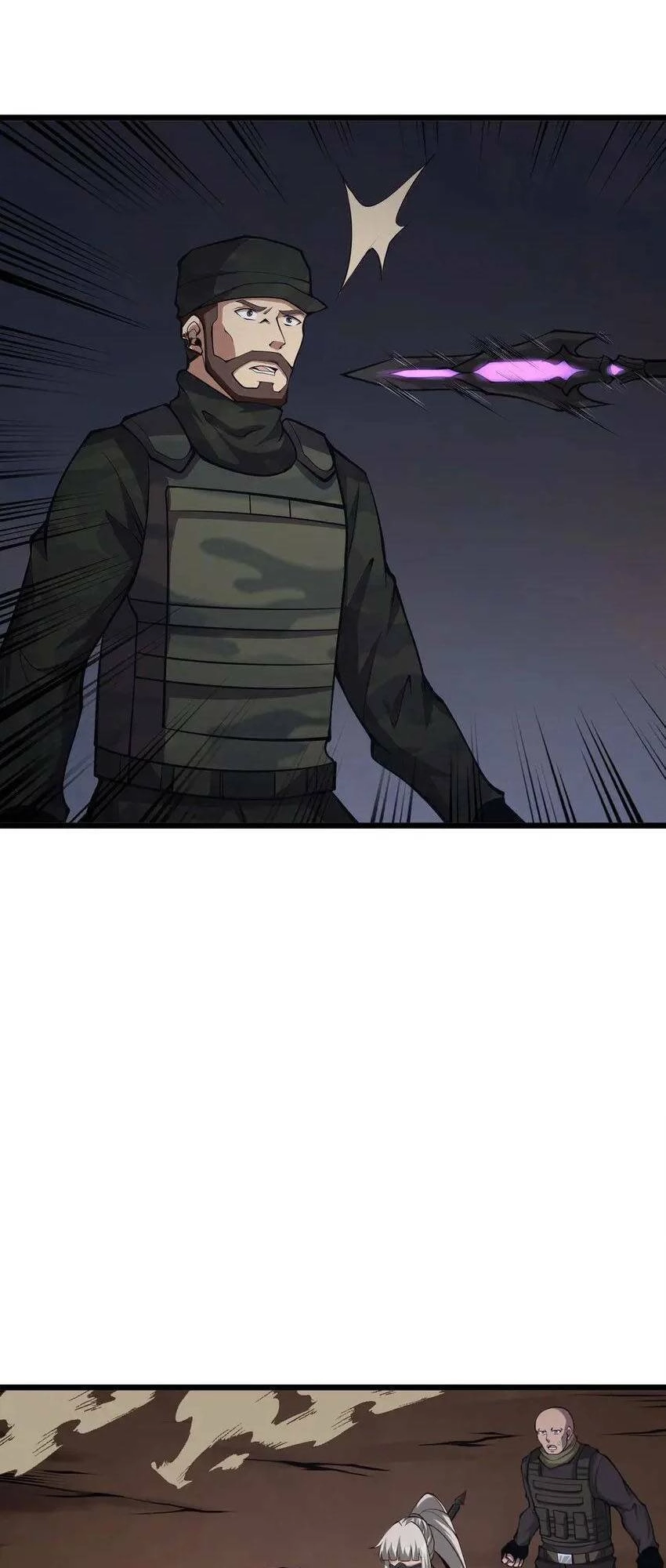 Ta Cần Phải Trở Thành Quái Vật Chapter 32 - 44