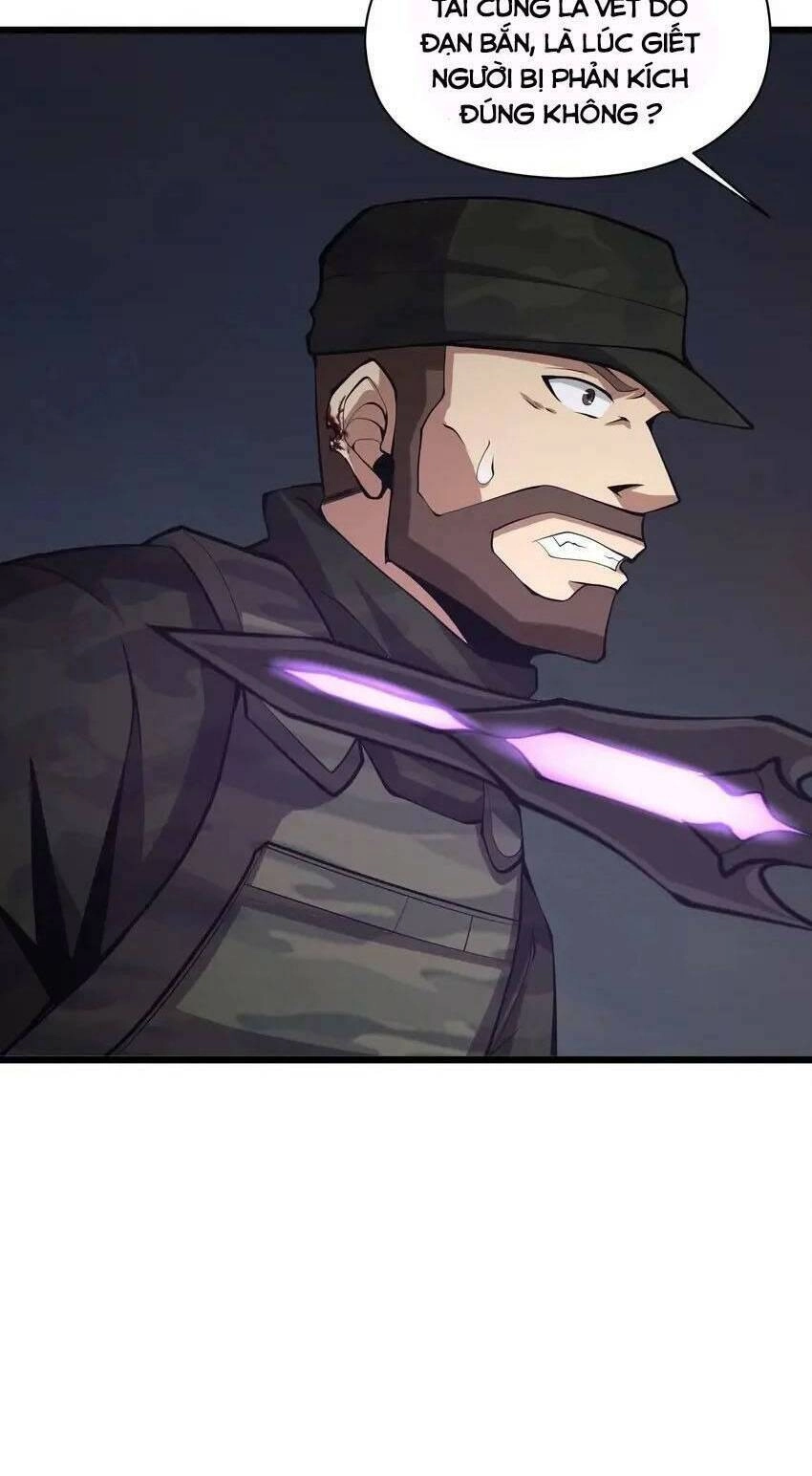 Ta Cần Phải Trở Thành Quái Vật Chapter 32 - 51