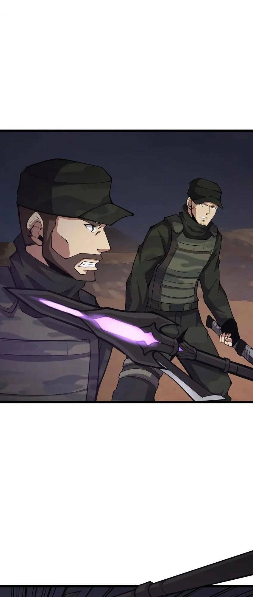 Ta Cần Phải Trở Thành Quái Vật Chapter 32 - 52