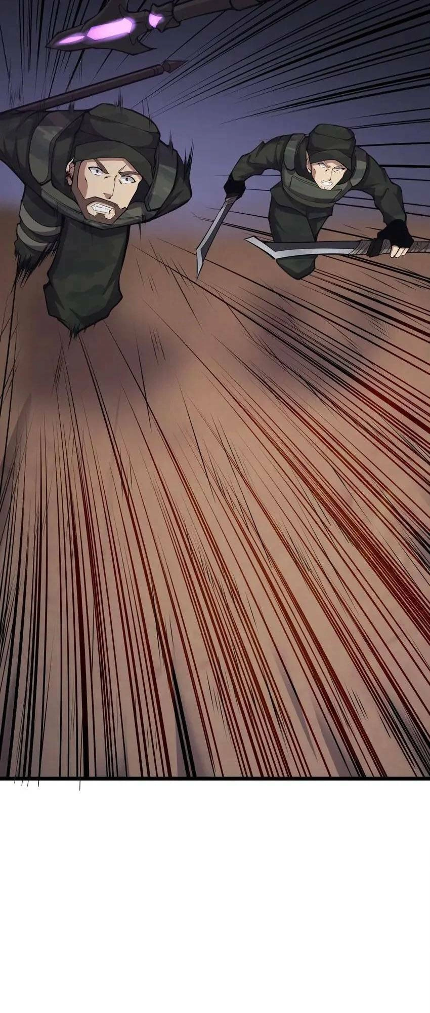 Ta Cần Phải Trở Thành Quái Vật Chapter 32 - 53