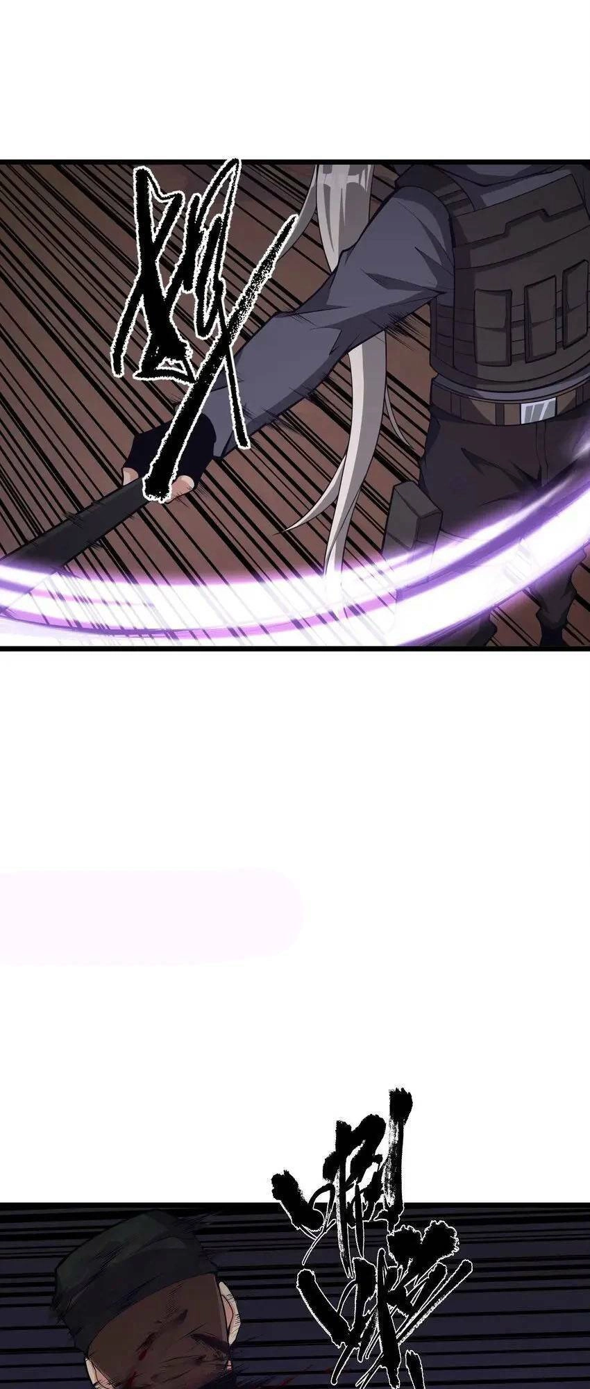 Ta Cần Phải Trở Thành Quái Vật Chapter 32 - 54