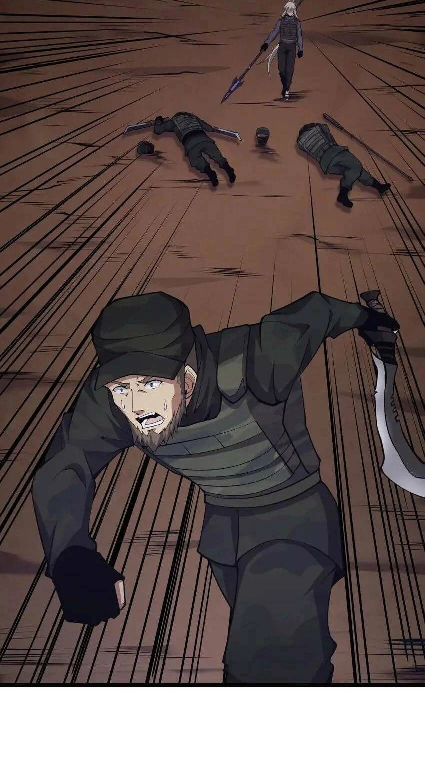 Ta Cần Phải Trở Thành Quái Vật Chapter 32 - 56