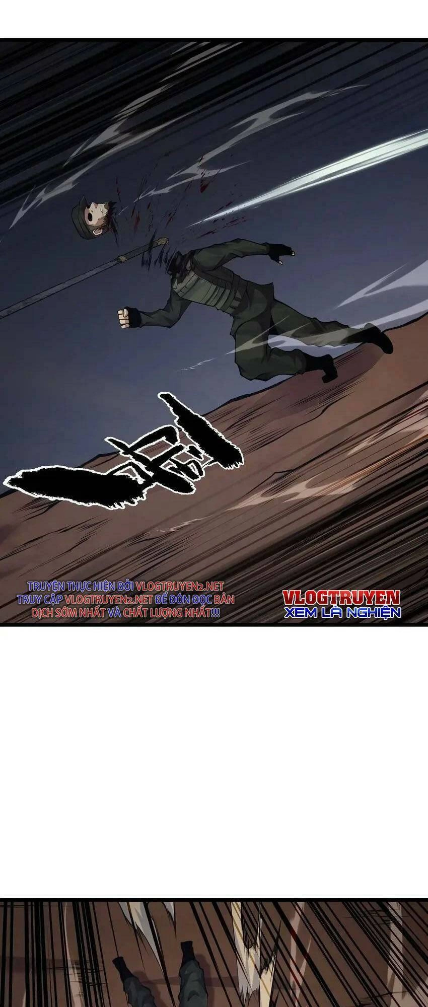 Ta Cần Phải Trở Thành Quái Vật Chapter 32 - 59