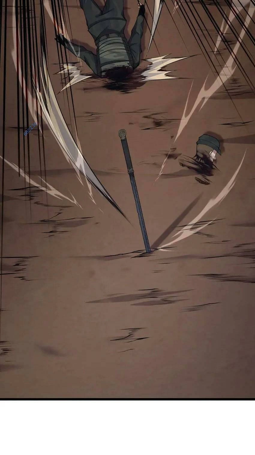 Ta Cần Phải Trở Thành Quái Vật Chapter 32 - 60