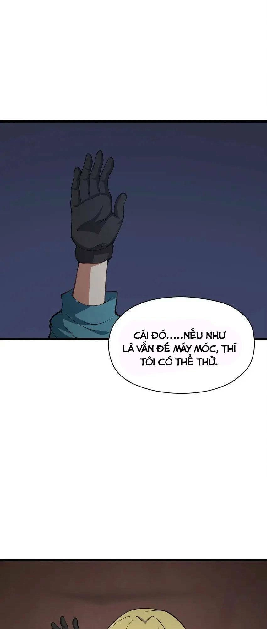 Ta Cần Phải Trở Thành Quái Vật Chapter 32 - 64