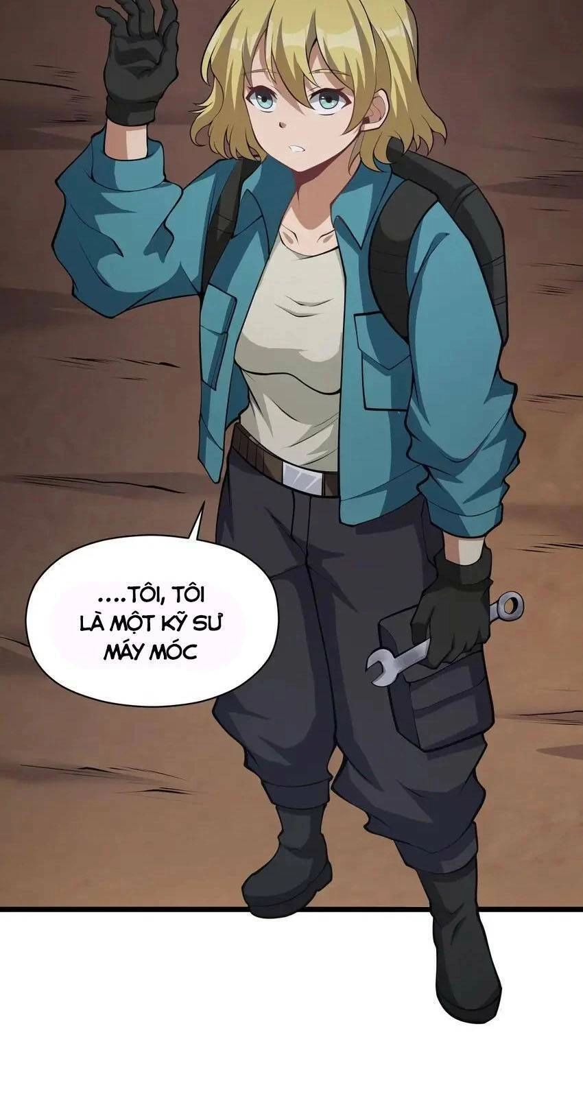 Ta Cần Phải Trở Thành Quái Vật Chapter 32 - 65