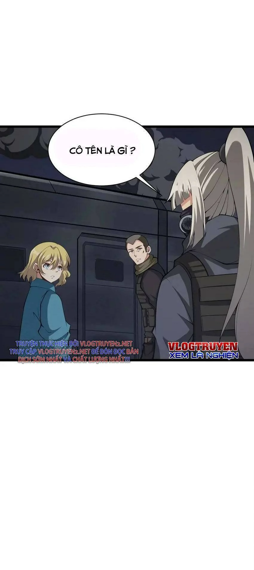 Ta Cần Phải Trở Thành Quái Vật Chapter 32 - 68