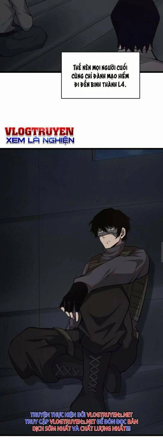 Ta Cần Phải Trở Thành Quái Vật Chapter 33 - 5