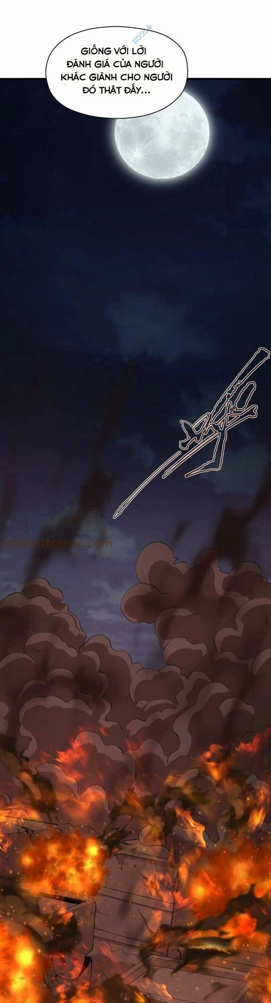 Ta Cần Phải Trở Thành Quái Vật Chapter 33 - 11