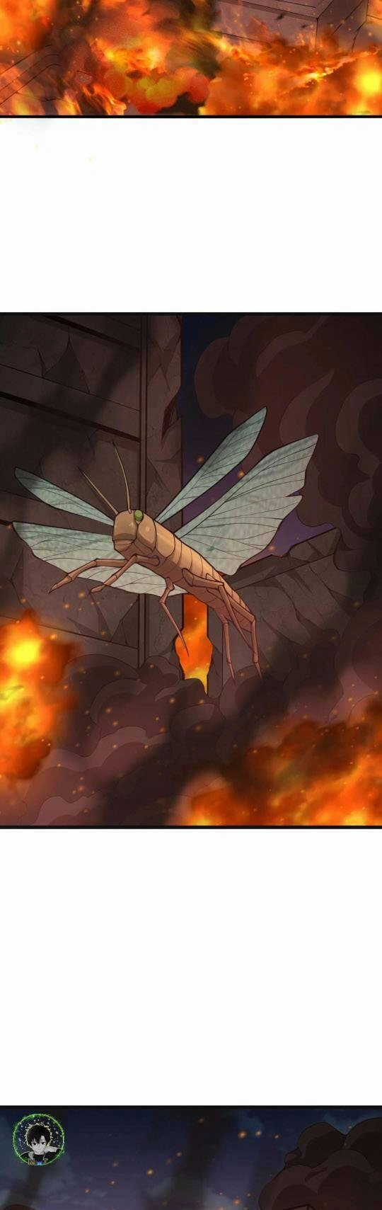 Ta Cần Phải Trở Thành Quái Vật Chapter 33 - 12