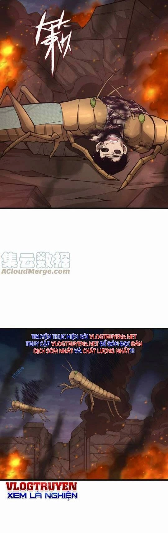 Ta Cần Phải Trở Thành Quái Vật Chapter 33 - 13