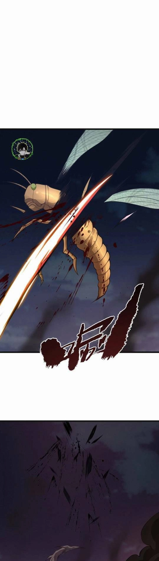 Ta Cần Phải Trở Thành Quái Vật Chapter 33 - 14