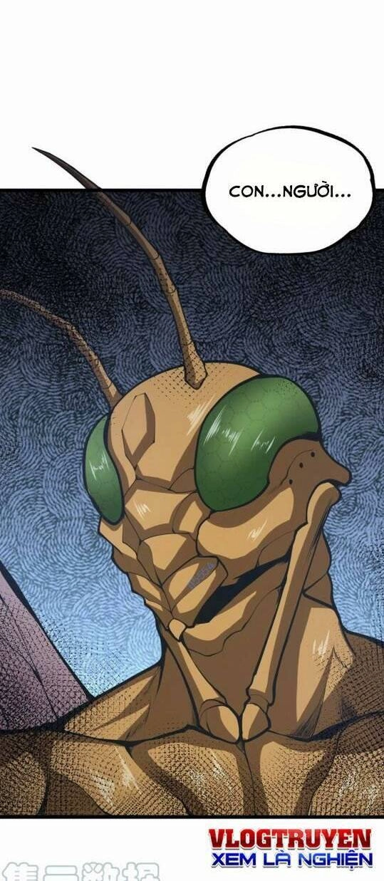 Ta Cần Phải Trở Thành Quái Vật Chapter 33 - 18