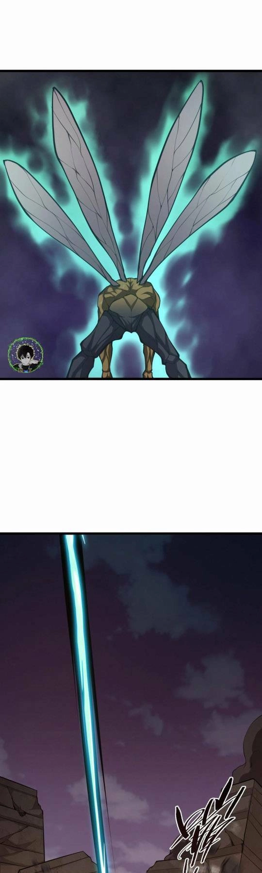 Ta Cần Phải Trở Thành Quái Vật Chapter 33 - 19