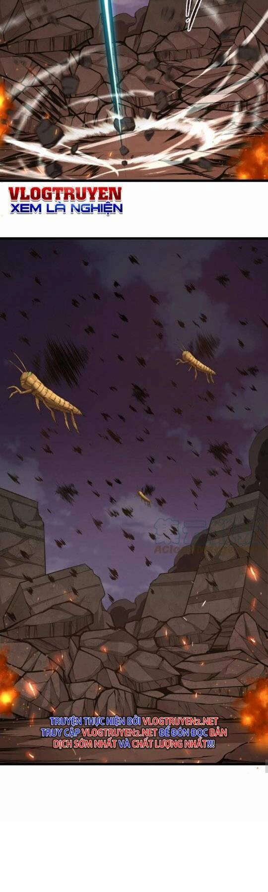 Ta Cần Phải Trở Thành Quái Vật Chapter 33 - 20