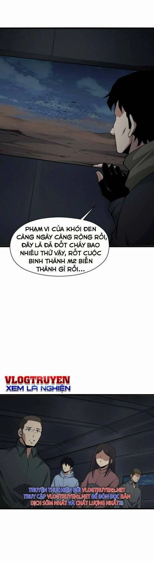 Ta Cần Phải Trở Thành Quái Vật Chapter 33 - 22