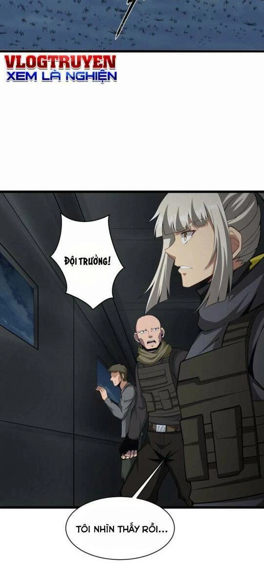 Ta Cần Phải Trở Thành Quái Vật Chapter 33 - 25