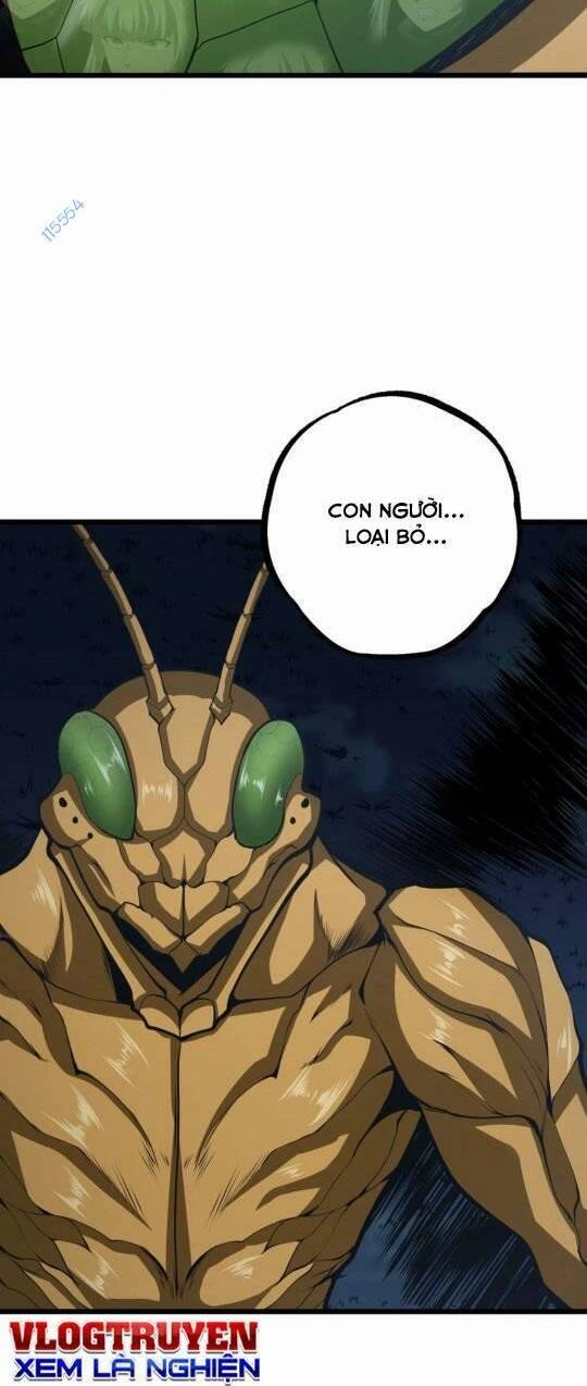 Ta Cần Phải Trở Thành Quái Vật Chapter 33 - 28