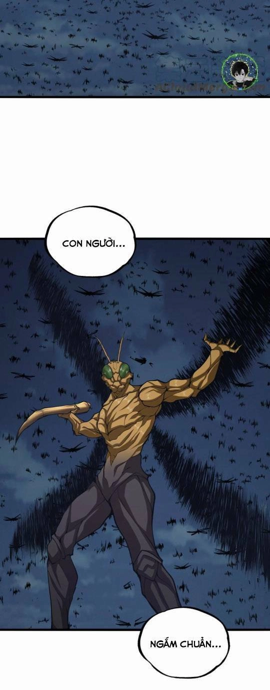 Ta Cần Phải Trở Thành Quái Vật Chapter 33 - 30