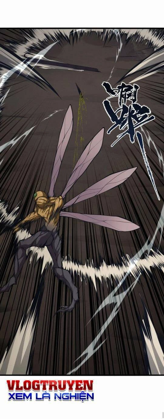 Ta Cần Phải Trở Thành Quái Vật Chapter 33 - 31