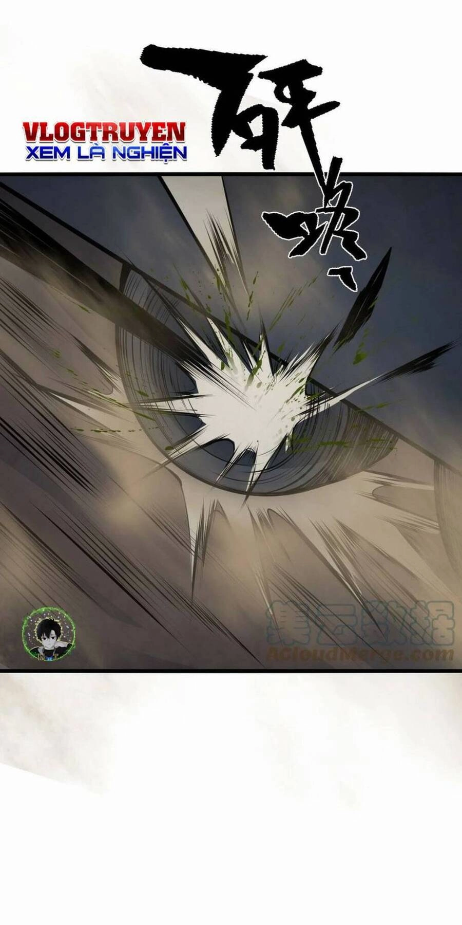 Ta Cần Phải Trở Thành Quái Vật Chapter 33 - 32