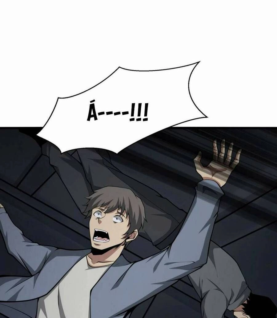 Ta Cần Phải Trở Thành Quái Vật Chapter 33 - 35