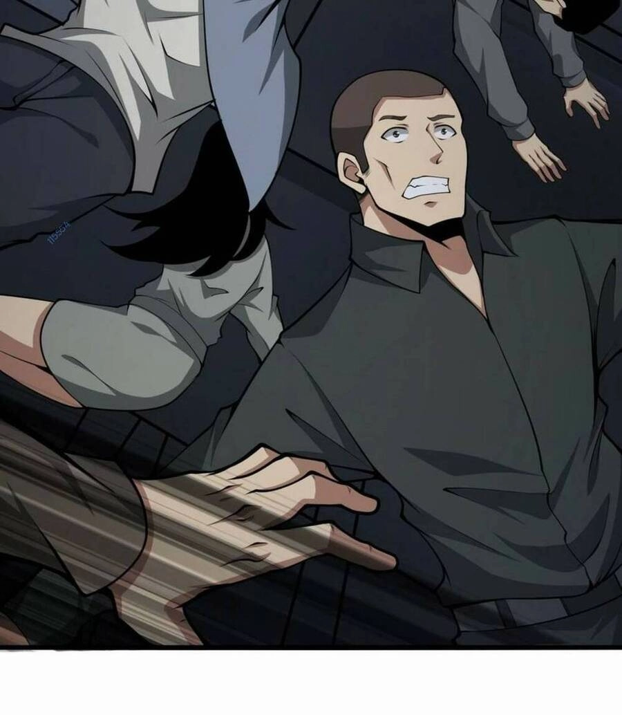 Ta Cần Phải Trở Thành Quái Vật Chapter 33 - 36