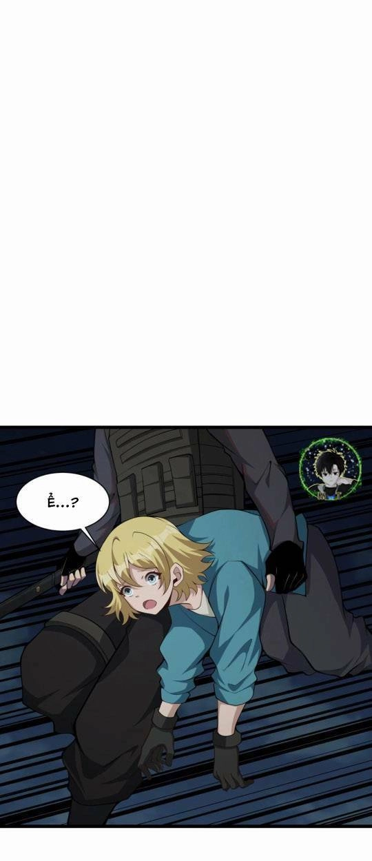 Ta Cần Phải Trở Thành Quái Vật Chapter 33 - 38